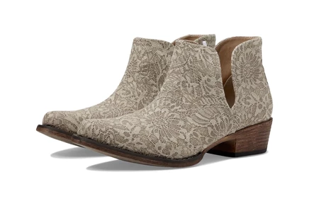 Ботинки Roper Ava Lace