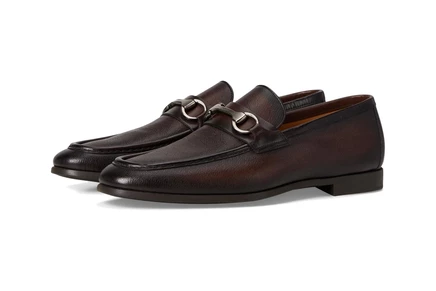 Лоферы Magnanni Darien
