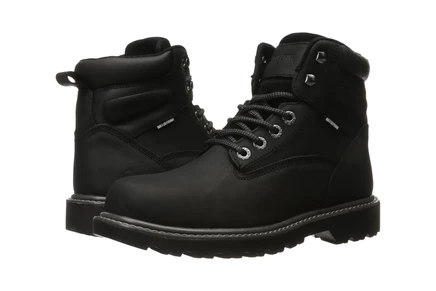 Ботинки Wolverine Floorhand Steel Toe