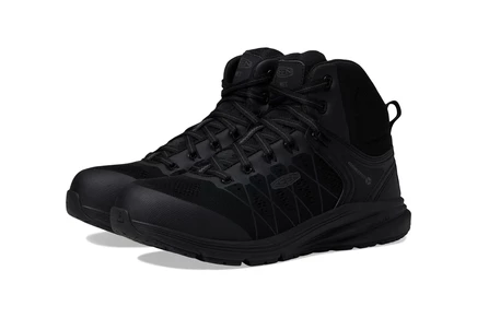 Ботинки KEEN Utility Vista Energy Mid Int. Met Comp Toe