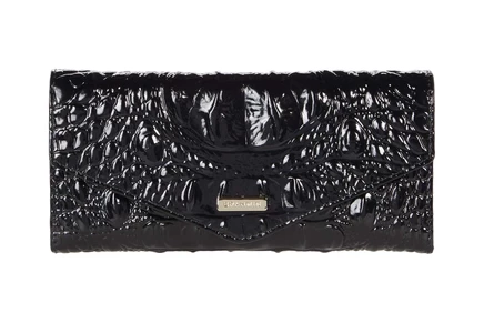 Кошелек Brahmin Melbourne Veronica Wallet