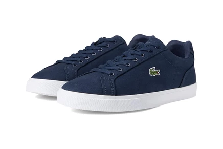Мужские кроссовки Lacoste Lerond Pro BL 123 1