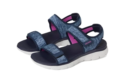 Сандалии SKECHERS Summits - Cutest Icon