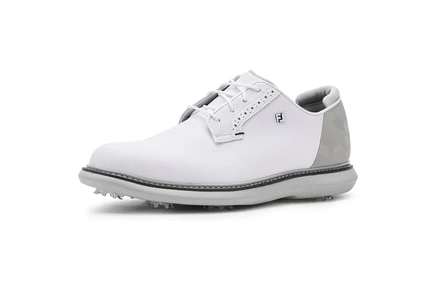 Мужские кроссовки FootJoy Traditions Blucher
