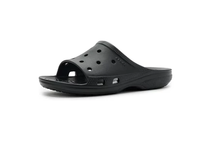Сандалии Crocs Classic Saturday Slides