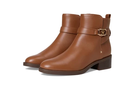 Ботинки Tommy Hilfiger Ivaide