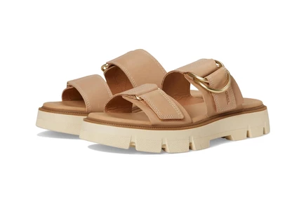 Сандалии SOREL Rein CB Slide Sandals
