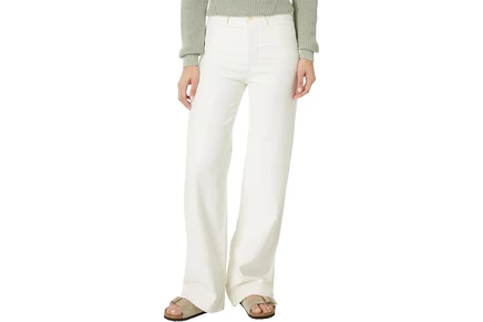 Брюки Faherty Stretch Terry Harbor Pant