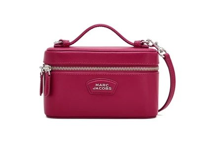 Женская сумка через плечо Marc Jacobs The Everyday Vanity Bag