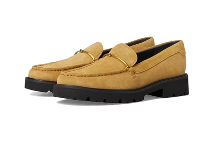 Лоферы Franco Sarto Senna