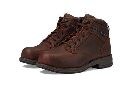 Ботинки Ariat Casual Work Mid Lace SD CT