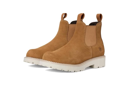 Ботинки Ariat Fatbaby Twin Gore Western Boots