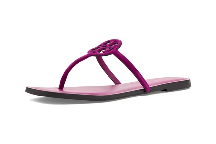Сандалии Tory Burch Miller Capri Sandals