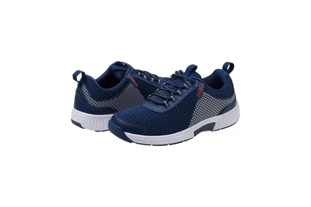 Мужские кроссовки Orthofeet Edgewater