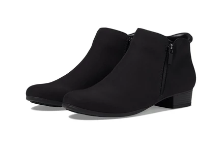 Ботинки Trotters Major Bootie