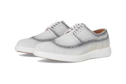 Мужские кроссовки Stacy Adams Trudell Wing Tip Lace-Up