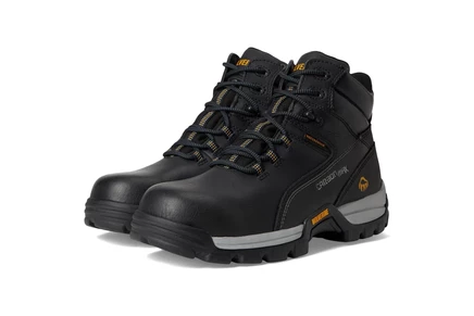 Ботинки Wolverine Tarmac Comp Toe 6