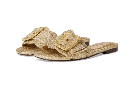 Сандалии Sam Edelman Bambi 6