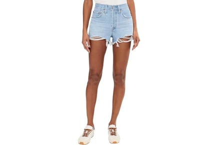 Шорты Levis Premium Premium 501 High-Rise Shorts
