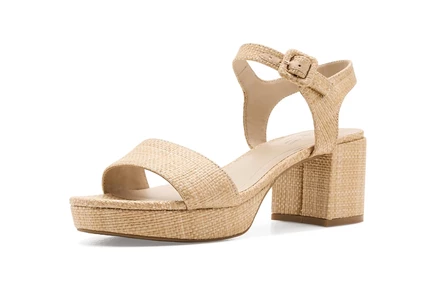 Туфли LifeStride Rhythmn Strappy Sandals