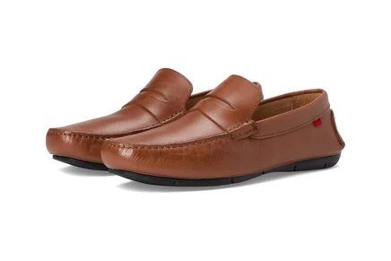 Лоферы Marc Joseph New York Monaco