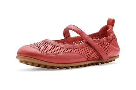 Балетки Cole Haan Grandpro Travina Maryjane Ballets