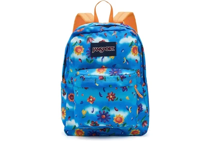 Женская сумка JanSport Superbreak Plus
