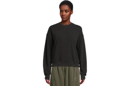 Женский свитшот Prana Cozy Up Crew Sweatshirt