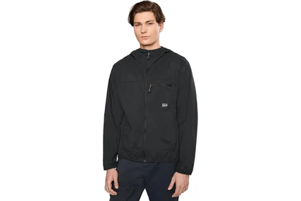 Ветровка Mountain Hardwear Wind Veil Hooded Jacket