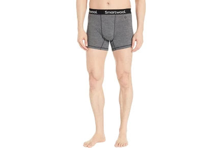 medium gray heather