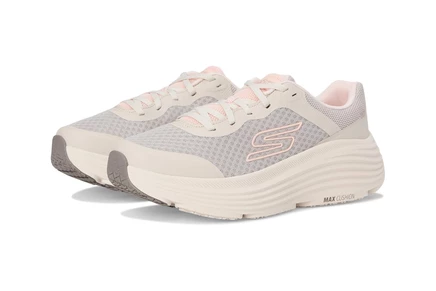 Кроссовки SKECHERS Max Cushioning Endeavour Canova