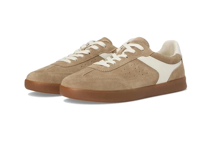 Мужские кроссовки Florsheim Pace T-toe Lace Up Sneakers