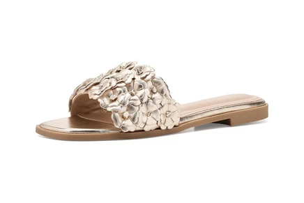 Сандалии Journee Collection Azalea