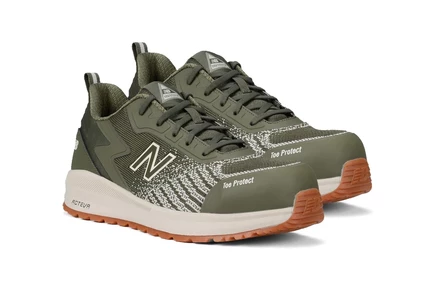 Мужские кроссовки New Balance Work & Safety Speedware Comp Toe EH PR SR