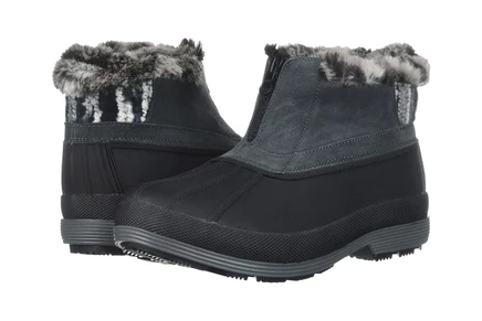 Ботинки Propet Lumi Ankle Zip