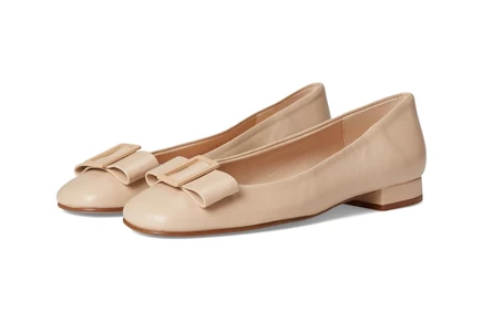 French Sole Normandy beige