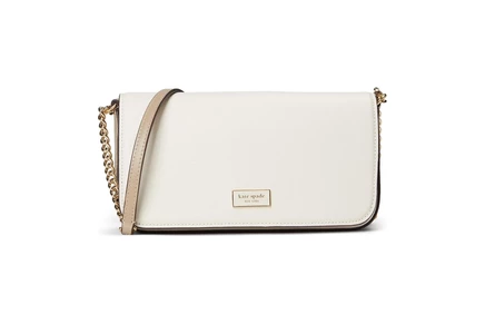 Женская сумка через плечо Kate Spade New York Serena Chain Wallet