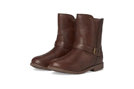 Ботинки Stride Rite SR Lizz (Toddler)