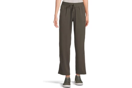 Брюки L.L.Bean Vista Camp Pants Straight Leg