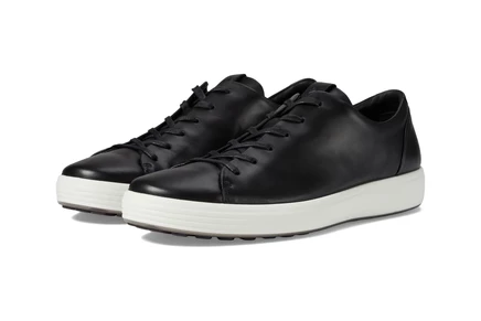 Мужские кроссовки ECCO Soft 7 Premier Sneakers