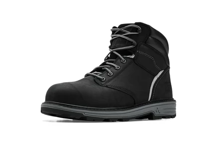 Ботинки Timberland PRO Titan Tasker 6 Inch Alloy Safety Toe Industrial Work Boots