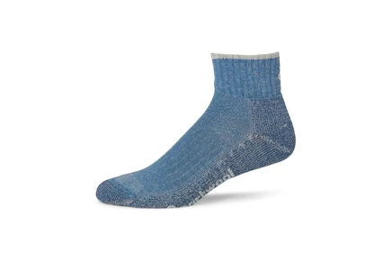 Носки Smartwool Hike Classic Edition Light Cushion 2nd Cut Ankle Socks