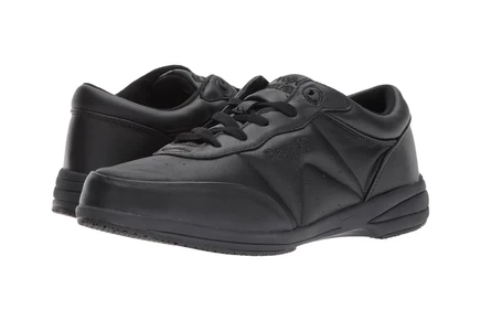 Женские кроссовки Propet Washable Walker Medicare/HCPCS Code = A5500 Diabetic Shoe sr black