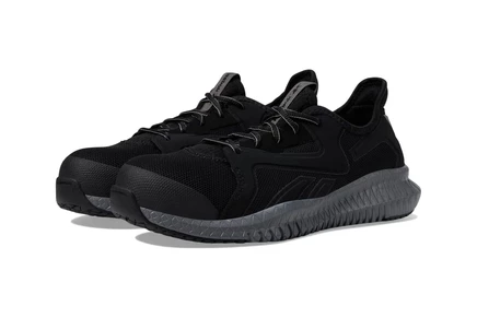 black/grey