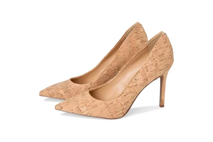 Женские туфли-лодочки Sam Edelman Hazel, пробковые
