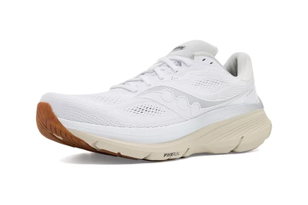 Saucony Guide 19 white/eggshell