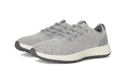 Кроссовки Allbirds Wool Runner NZ Waterproof