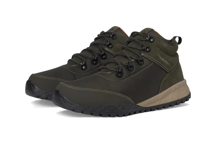 deep olive/desert sun