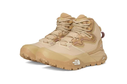 Кроссовки The North Face Offtrail Hike LT Mid GORE-TEX