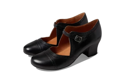 Miz Mooz Franki black